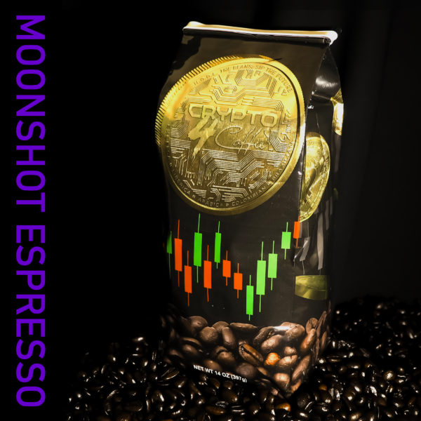 MOONSHOT Espresso Roast